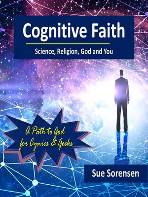 cover image of Cognitive Faith